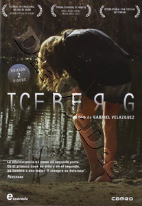 Iceberg |   DVD